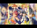 Trickstar ✧ Unstoppable Love!