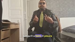 Arrêter De Reflechir, Il Faut Ressentir