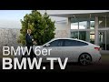 Der erste BMW 6er Gran Turismo. Produkthighlights.