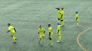 видео: 26.10.2025р.Плей-офф. Металіст 2016 2 - ФК Динамо (2015р) Відео гри, осіннього турніру SuperLeague картинка: 26.10.2025р.Плей-офф. Металіст 2016 2 - ФК Динамо (2015р) Відео гри, осіннього турніру SuperLeague