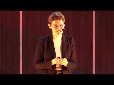 日本という異文化の中で疎外感とともに育った経験から気付いた大切なこと | Mairead Offord | TEDxToyohashiUT