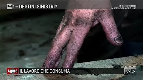 Cosa fa un operaio alimentare?