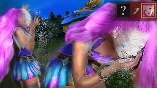 PRO GAMER GIRL SERAPHINE GUIDE🎤⭐