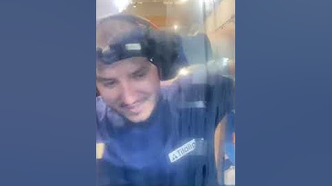 Drilling ø125 in CNC LATHE  SMEC SL 6500L