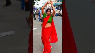 বাতে তো মন মে🌹🌶️ short#dance#Usha Rani Das#Usha official