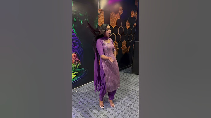 je tu nachi na mere naal goriye lenge to sharab dol do #viralvideo #punjabimusic #punjabiqueen