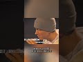 Eminem's Heartfelt Tribute to Late Friend Proof #shorts