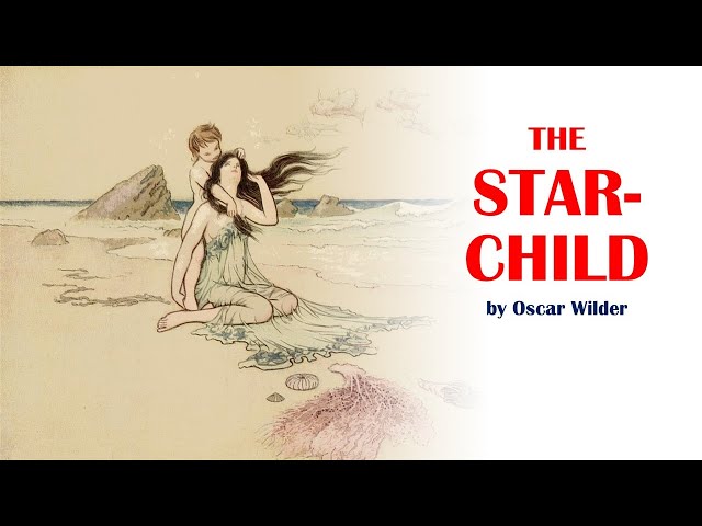 The Star Child short story 🍀 Learn English through story level 1 class=
