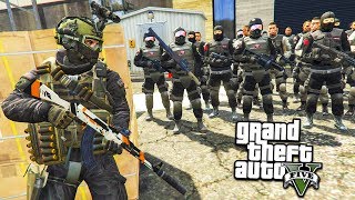 КАК ВЫЖИТЬ И ОСТАТЬСЯ НЕЗАМЕТНЫМ НА ОГРАБЛЕНИИ В ГТА 5 ОНЛАЙН! ОБЗОР МОДА В GTA 5 МОДЫ игра мультик