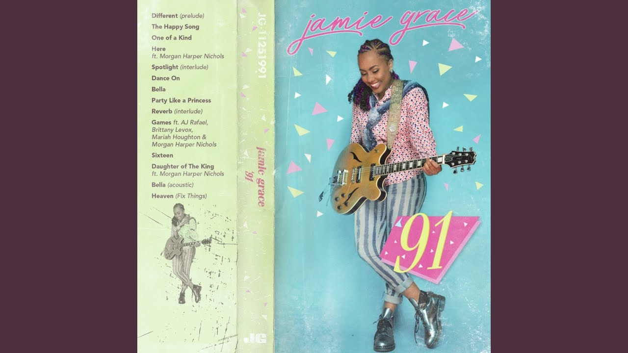 Watch Different (Prelude) on YouTube Watch Different (Prelude) on YouTube