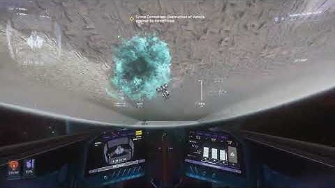 Gangsta Gangsta - Terragroup Viper Squadron 7