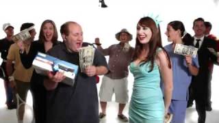 Liberty Tax Commercial