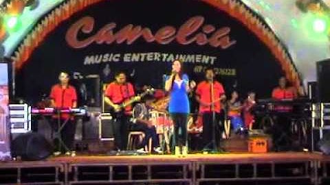 LIVE CAMELIA KALIGARANG, Layang Kangen