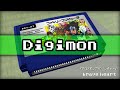 brave heart/デジモンアドベンチャー 8bit