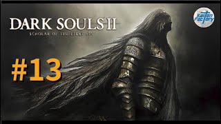 DARK SOULS II ダークソウル2 初見実況プレイ#13 DARK SOULS II ダークソウル2 初見実況プレイ#13
