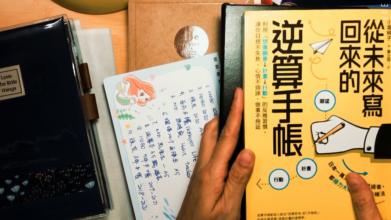 手帳閒話 說說年的手帳規劃 Talk About The Dairy Weekly Monthly Book Youtube 手帳閒話 說說年的手帳規劃 Talk About The Dairy Weekly Monthly Book Youtube