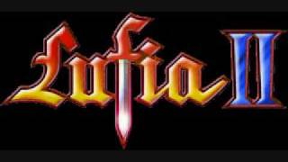 Lufia II - The Savior Of Those On Earth chords