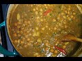 Curry Chickpeas (channa) With Potato (aloo) | CaribbeanPot.com