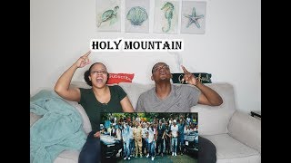 DJ Khaled - Holy Mountain ft.  Buju Banton, Sizzla, Mavado, 070 Shake | REACTION VIDEO