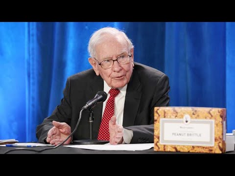 What you need to know about Greg Abel  Warren Buffett's ...