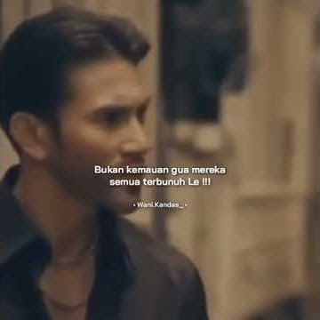 Story WA penghianat