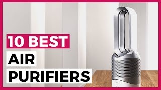 Best Air Purifiers in 2024  How to Find a Great HEPA Air Purifier?