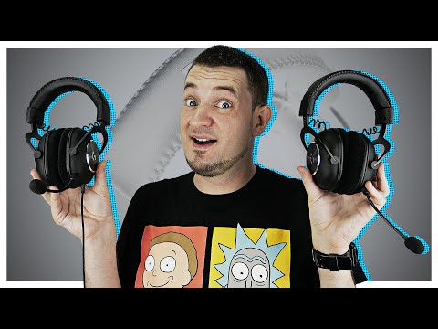 СРАВНЕНИЕ Logitech G PRO X Wireless и Logitech G PRO X!