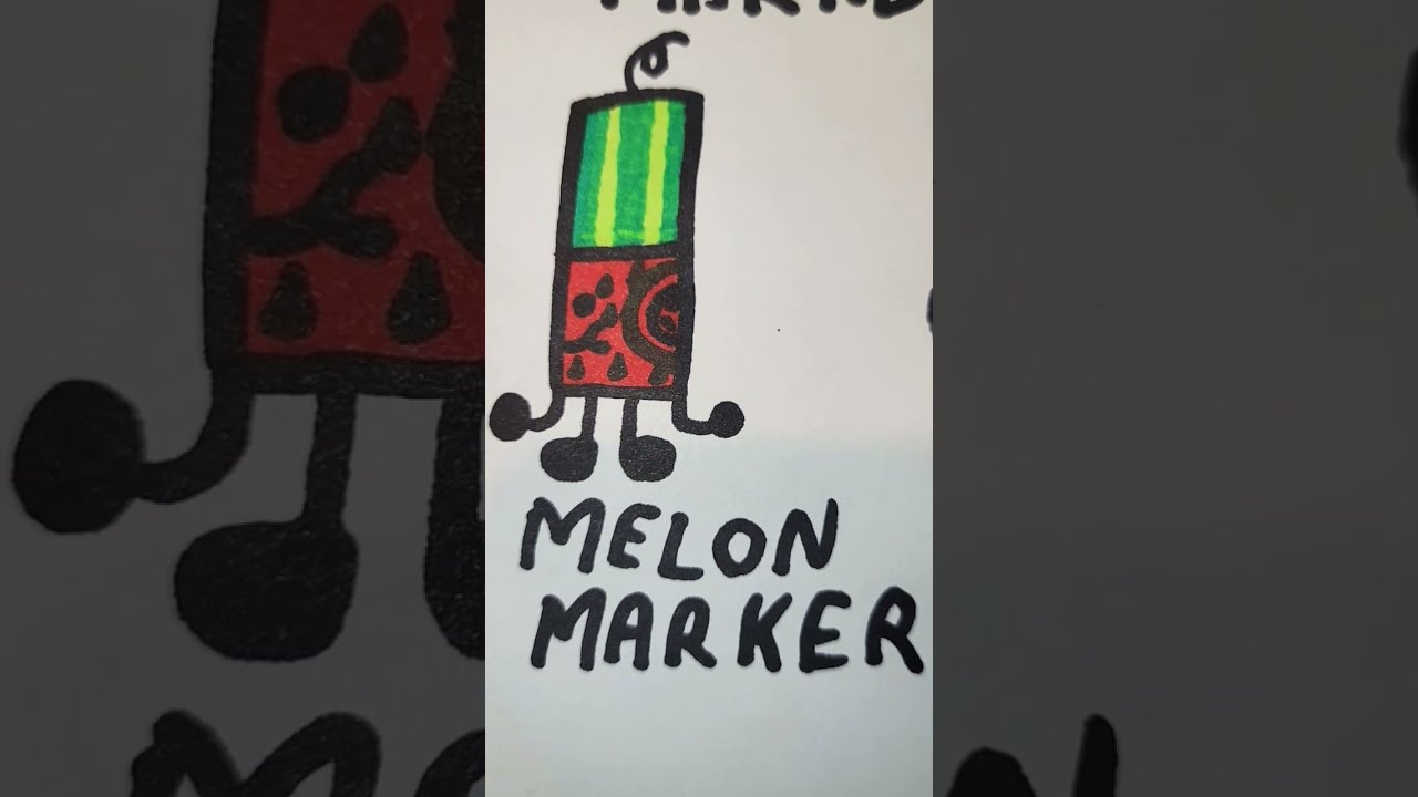 Do You Know Which Marker Appears In FIND THE MARKERS Game And Does Not 