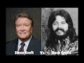 Is Steve Kroft from &quot;60 Minutes&quot; the Same Guy from Seals and Crofts?