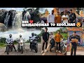 Ride bhubaneswar to keonjhar   maa ghatagaon tarini temple   gundicha ghagi waterfall sr vlogs