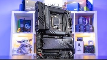 A GREAT VALUE NEXT GEN BOARD! - Z890 AORUS ELITE WIFI7 - Unboxing & Overview! [4K]