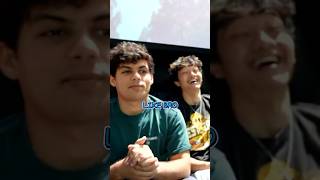 Jason Immediately Realized Ron Recreated The Pokimane Viral Clip 😭