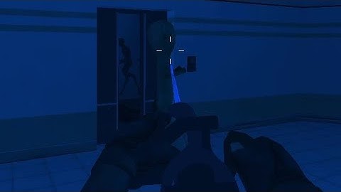 White Shifts 2 - SCP: CB Multiplayer Mod on Steam