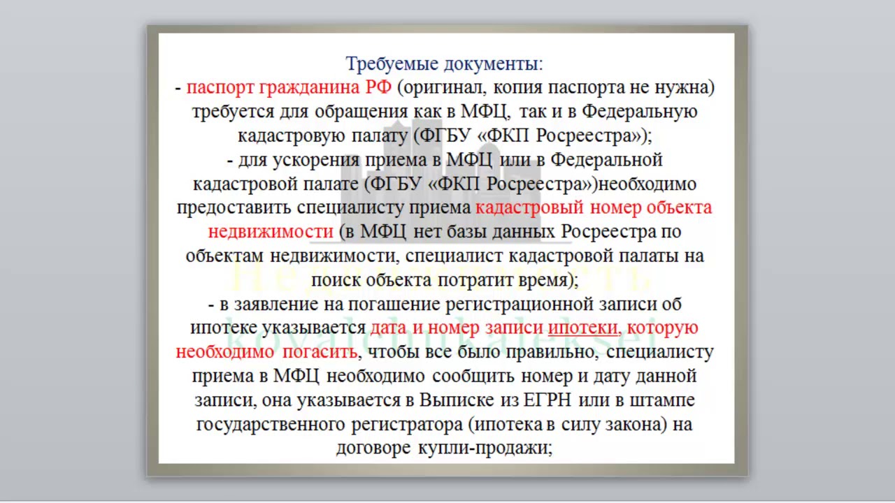 Документы на получение гражданства ребенку