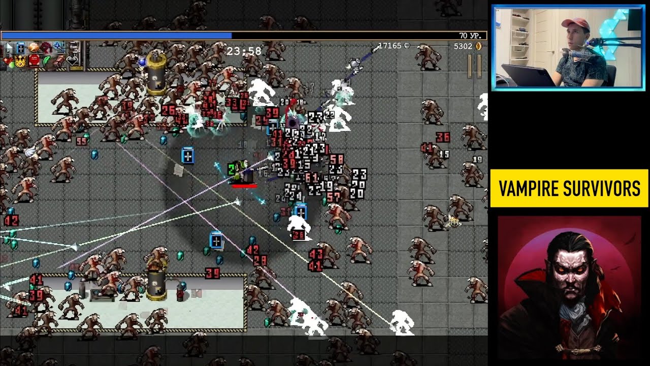 vampire-survivors-gameplay-walkthrough-ios-android-part-4-youtube