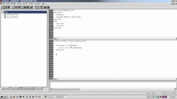 WAGO-I/O-PRO (CODESYS 2.3):  Creating Functions