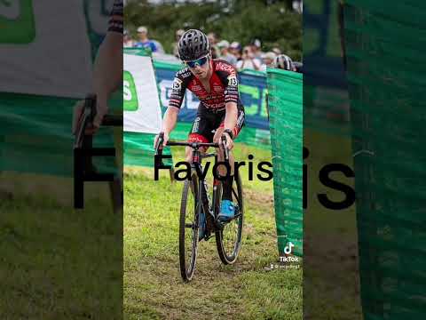 Vidéo: Tom Pidcock domine les championnats nationaux avant les championnats du monde de cyclocross