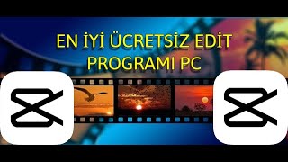 En Iyi Ücretsi̇z Video Düzenleme Programı Pc, Başka Vi̇deoda Bulamazsin...