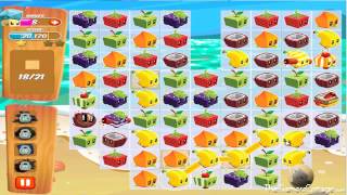 Juice Cubes Level 8