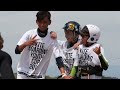 HIGHLIGHTS DAY 4 WKT YOUTH CUP 2016