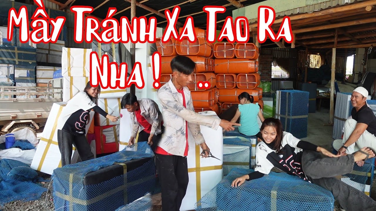 10 Râu & Báo Tuyền Lại Chọc Thánh Chửi Bà  Tám Phong Đệ Nhất Mỏ Hổn