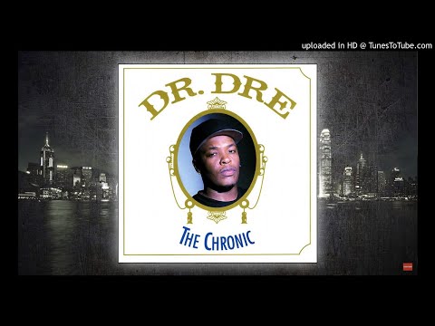Dr. Dre - Lil' Ghetto Boy ft. Snoop Dogg - Clean -