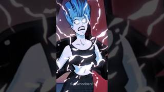 The Moment Livewire Was Created ⚡️ | Superman:TAS