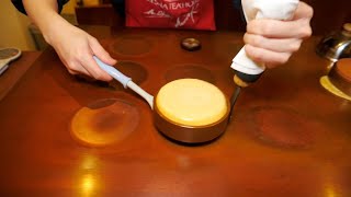 Japanese Famous Black Tea Shop: The Ultimate Hot Cakes and the 3 types of HighQuality Tea