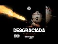 DESGRACIADA - Fuerza Regida (Oficial Audio)