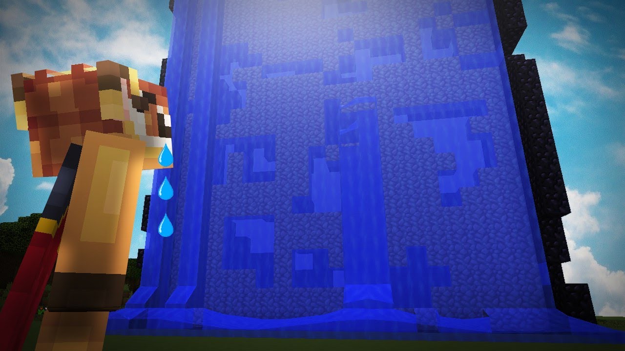 My Base Got Raided On Minecadia Factions!