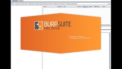 Class Intro, WebApp sec basics, and burp suite basics