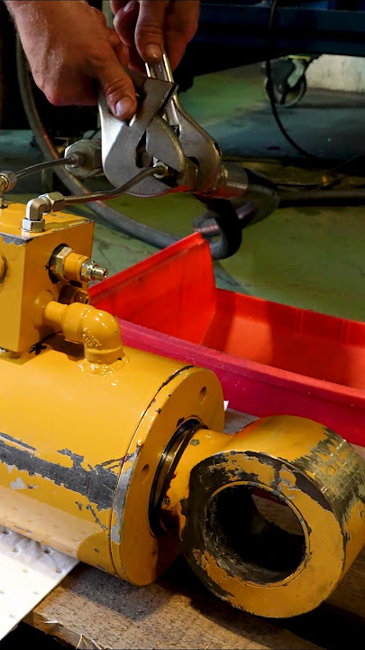 Hidden Leak FOUND! OEM Cylinder Defect Exposed