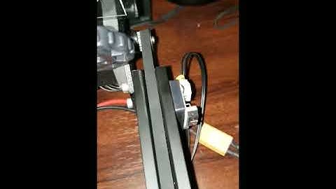 Ender 3 Y Axis Pulley Issue