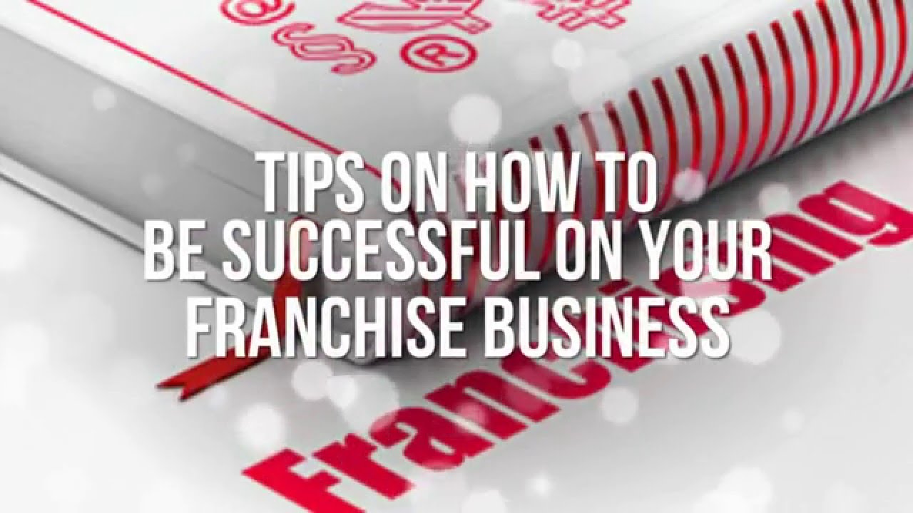 Tips on successful Franchise Business camera iphone 8 plus apk